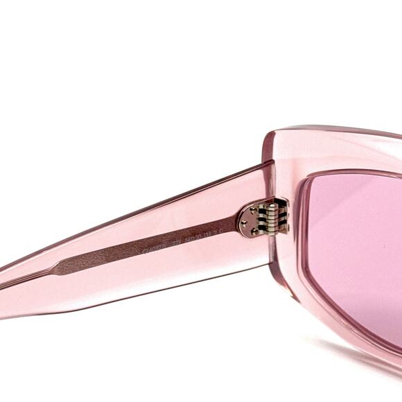 New! CELINE Sunglasses CL40277F 72Y, Authentic - Picture 10 of 14